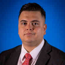 Jose Avila Mortgage Loan Officer