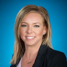 Kylie Mahoney Mortgage Loan Officer